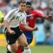 Pesta Gol Jerman Buka Piala Dunia